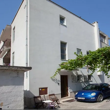 Apartamento Dolores Split