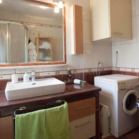 Dolores * Спліт