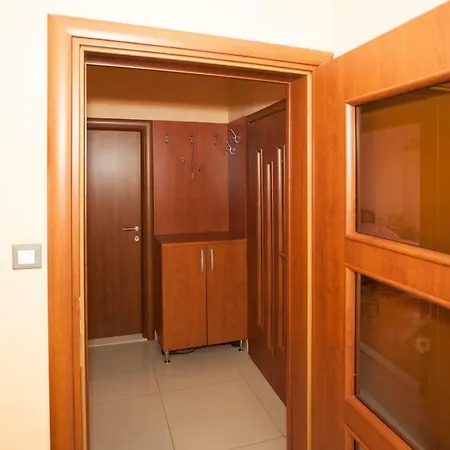 Dolores Apartamento Split