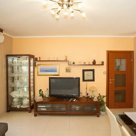 Dolores * Спліт