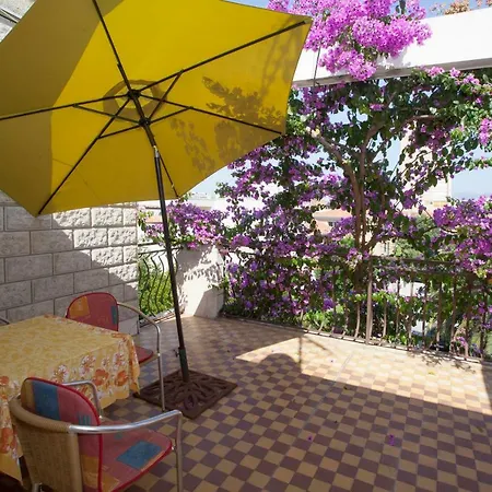 Апартаменти Dolores *