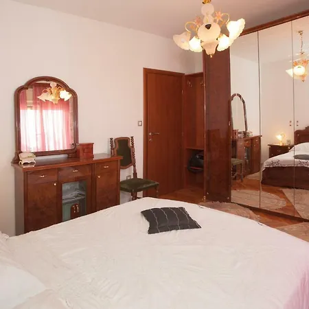 Dolores * Спліт