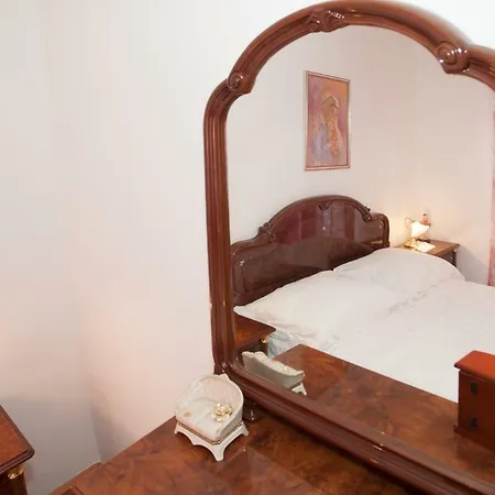 Dolores Апартаменти Спліт