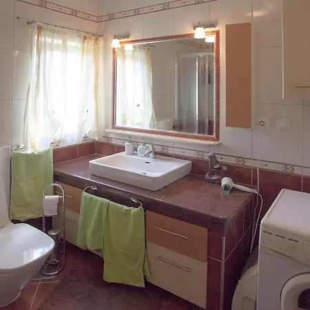 Апартаменти Dolores Спліт